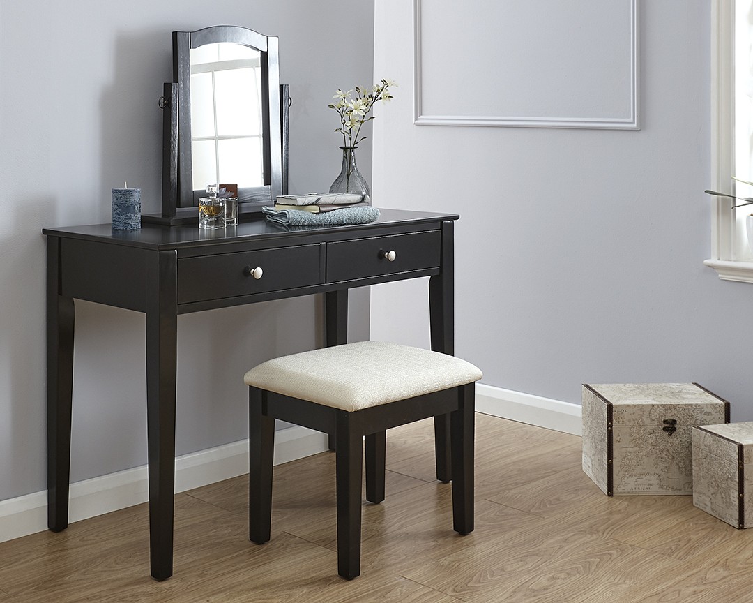 Hattie Dressing Table Assembly Instructions (GFW)