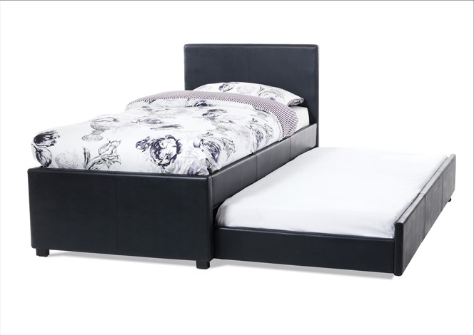 Carra Guest Bed Assembly Instructions (Serene)