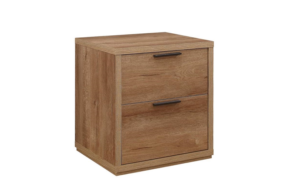 Stockwell 2 Drawer Bedside Assembly Instructions (Birlea)