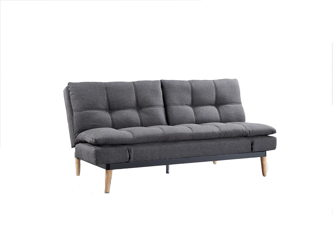 Squish Fabric Sofa Bed (Birlea)