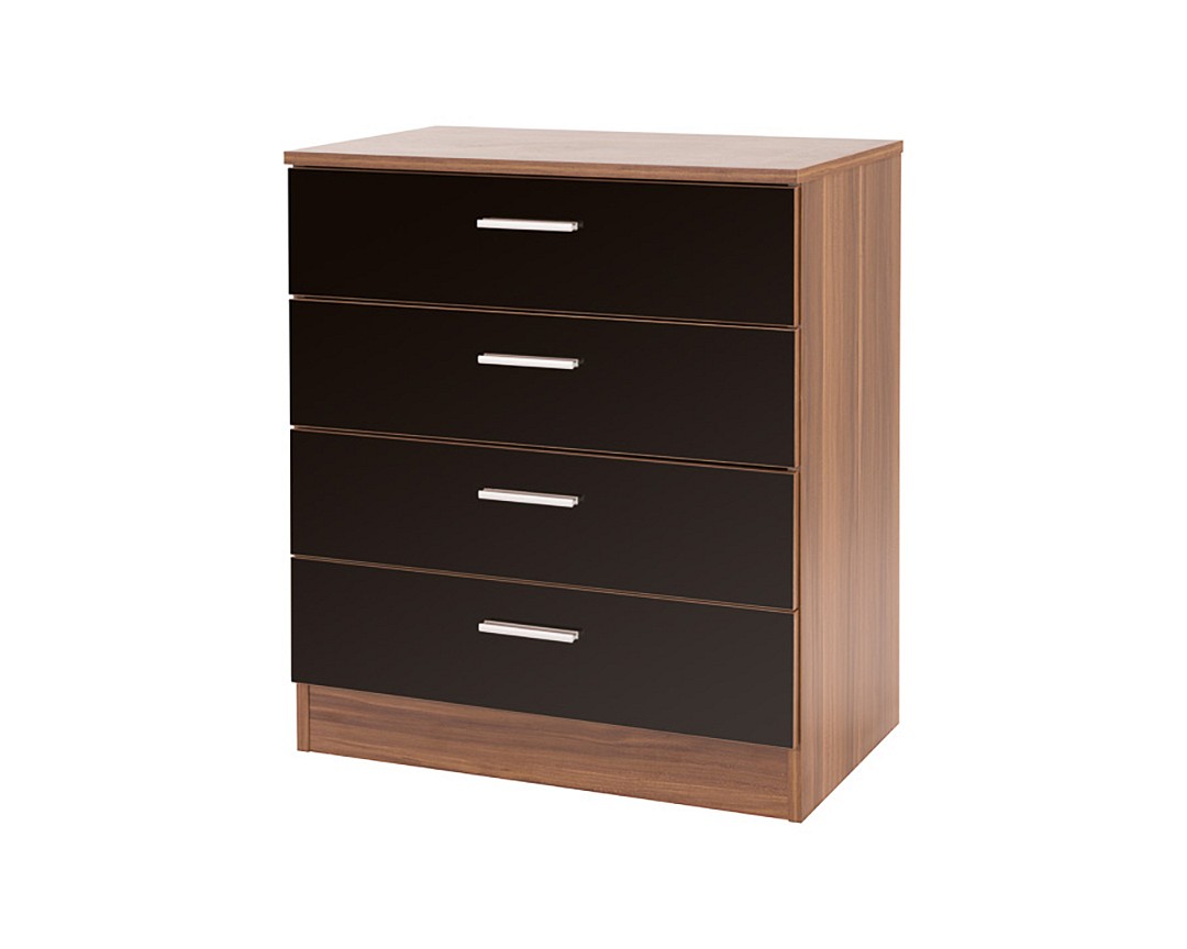 Ottawa 4 Drawer Chest Assembly Instructions (GFW)